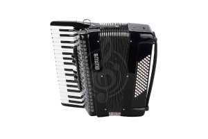 Изображение Аккордеон Aurus JH2022-BLACK
