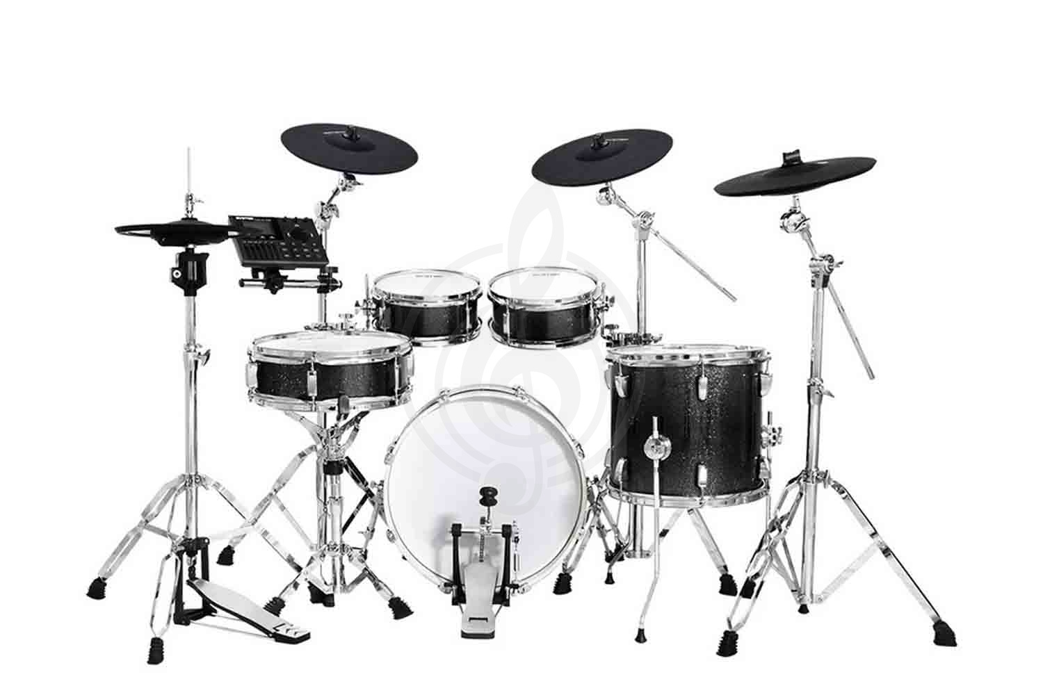 Электронная ударная установка Avatar A61 - Цифровая ударная установка, Avatar A61 в магазине Доминанта мьюзик - фото 1