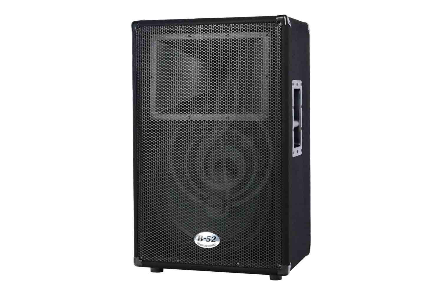 Пассивная акустическая система B-52 SLX-152-woofer - Акустическая система, B-52 SLX-152-woofer в магазине Доминанта мьюзик - фото 1