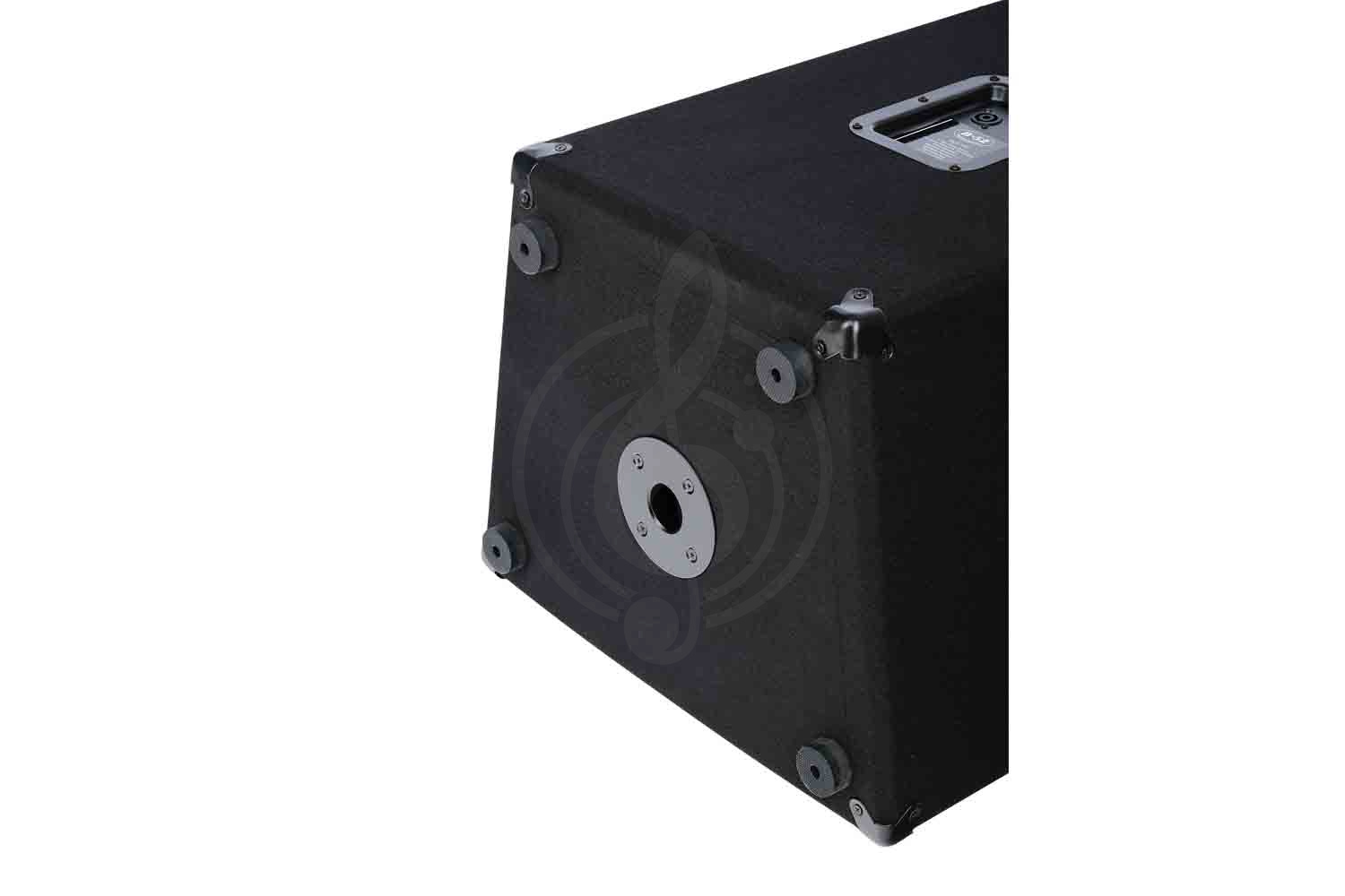 Пассивная акустическая система B-52 SLX-152-woofer - Акустическая система, B-52 SLX-152-woofer в магазине Доминанта мьюзик - фото 2