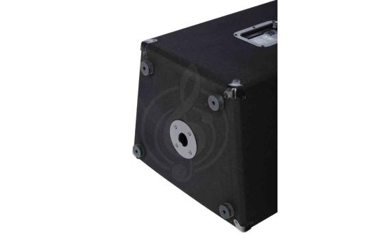 Пассивная акустическая система B-52 SLX-152-woofer - Акустическая система, B-52 SLX-152-woofer в магазине Доминанта мьюзик - фото 2