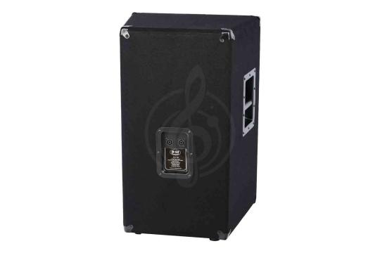 Пассивная акустическая система B-52 SLX-152-woofer - Акустическая система, B-52 SLX-152-woofer в магазине Доминанта мьюзик - фото 4