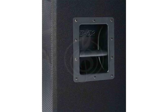 Пассивная акустическая система B-52 SLX-152-woofer - Акустическая система, B-52 SLX-152-woofer в магазине Доминанта мьюзик - фото 5