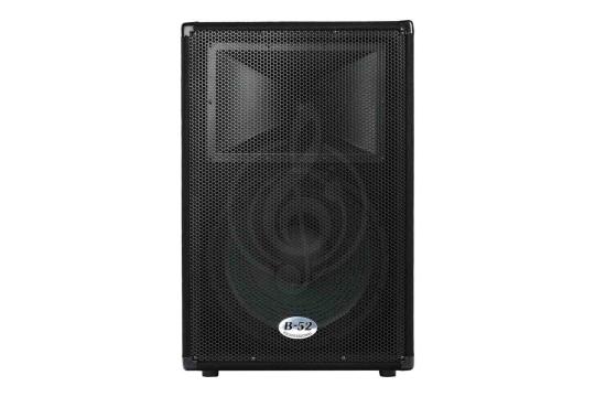 Пассивная акустическая система B-52 SLX-152-woofer - Акустическая система, B-52 SLX-152-woofer в магазине Доминанта мьюзик - фото 6