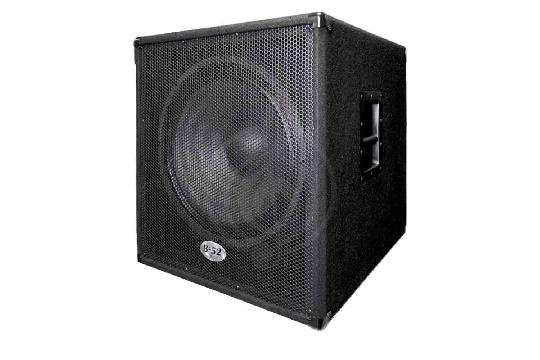 Изображение Звуковое оборудование B-52 SLX-18B-woofer