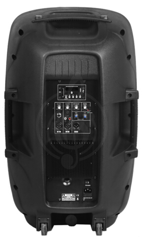 Активная акустическая система Активные акустические системы B&G B&G LF-15AU Активная акустическая система 150Вт LF-15AU - фото 2