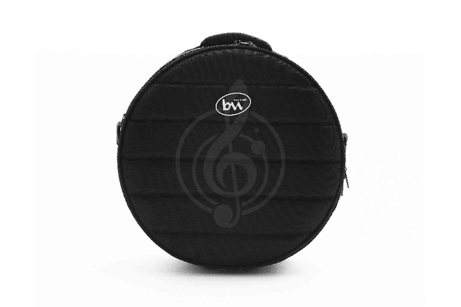 Чехол для барабана BAG&music BM1211 SnareBox - Чехол для малого барабана, BAG&music BM1211 в магазине Доминанта мьюзик - фото 1
