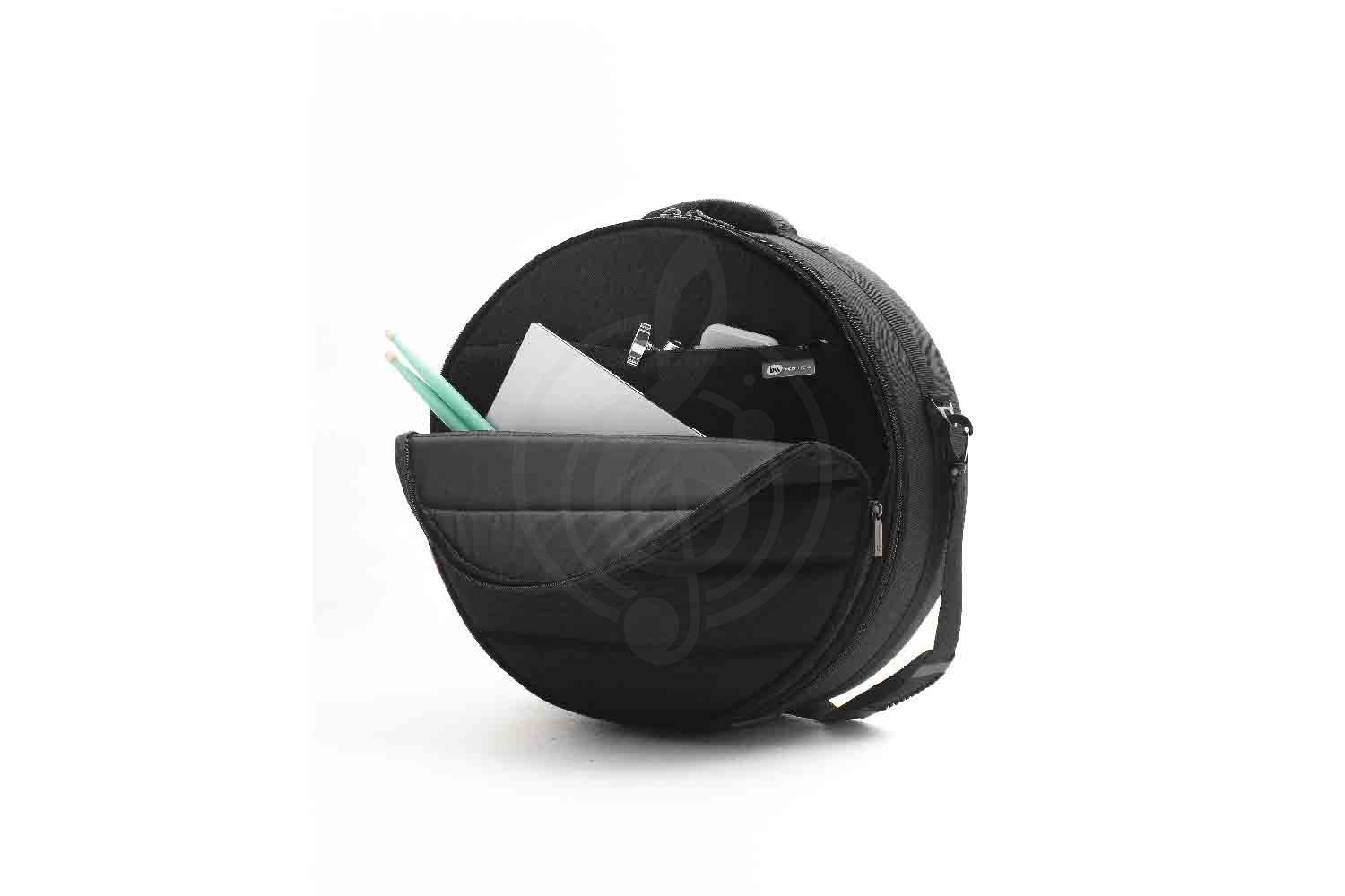 Чехол для барабана BAG&music BM1211 SnareBox - Чехол для малого барабана, BAG&music BM1211 в магазине Доминанта мьюзик - фото 4