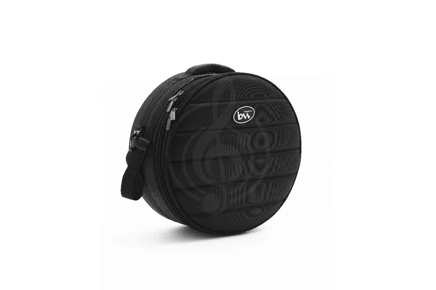 Чехол для барабана BAG&music BM1211 SnareBox - Чехол для малого барабана, BAG&music BM1211 в магазине Доминанта мьюзик - фото 6