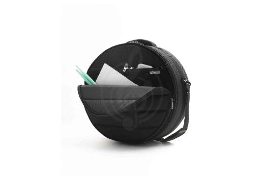 Чехол для барабана BAG&music BM1211 SnareBox - Чехол для малого барабана, BAG&music BM1211 в магазине Доминанта мьюзик - фото 4