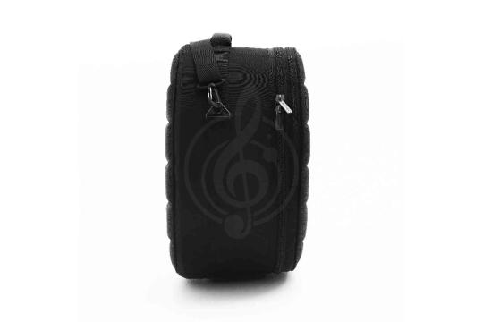 Чехол для барабана BAG&music BM1211 SnareBox - Чехол для малого барабана, BAG&music BM1211 в магазине Доминанта мьюзик - фото 9