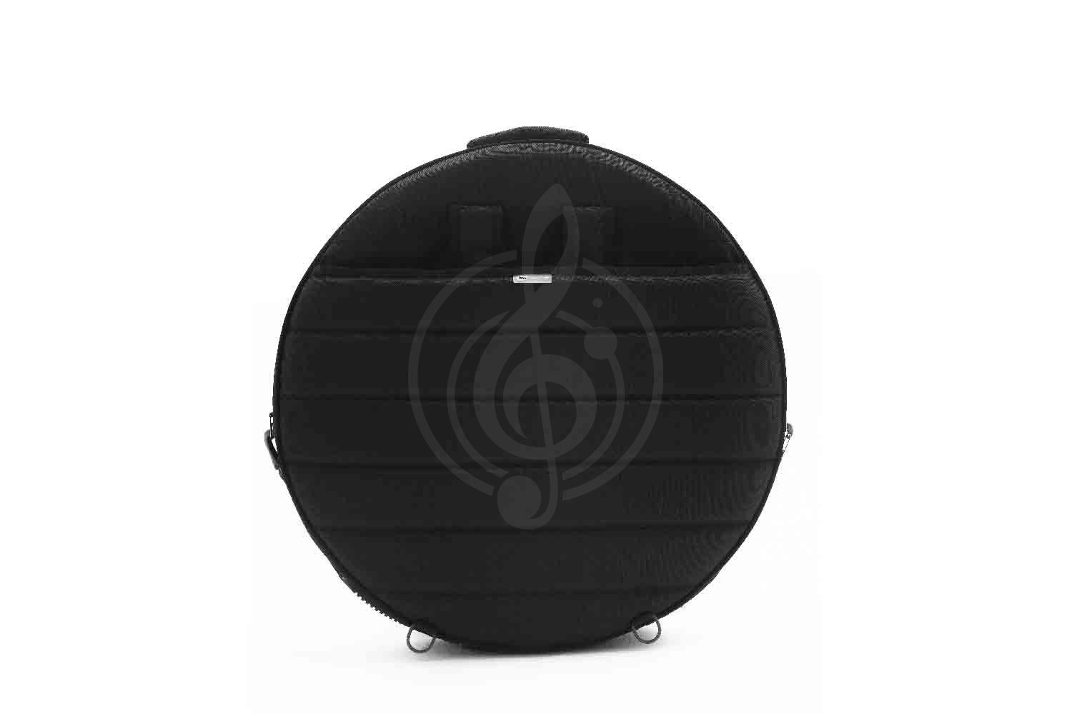 Чехол для тарелки BAG&music BM1215 CymbalBox - Чехол для Тарелок 22", BAG&music BM1215 в магазине Доминанта мьюзик - фото 1