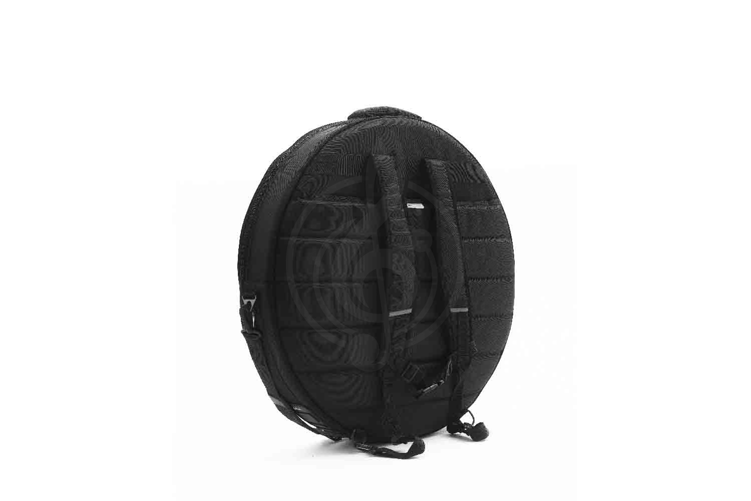 Чехол для тарелки BAG&music BM1215 CymbalBox - Чехол для Тарелок 22", BAG&music BM1215 в магазине Доминанта мьюзик - фото 7