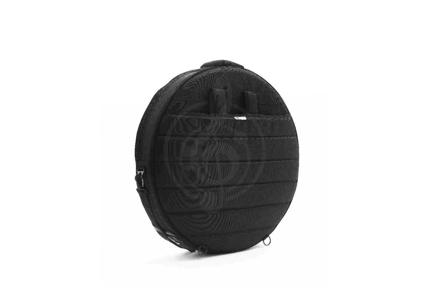 Чехол для тарелки BAG&music BM1215 CymbalBox - Чехол для Тарелок 22", BAG&music BM1215 в магазине Доминанта мьюзик - фото 8