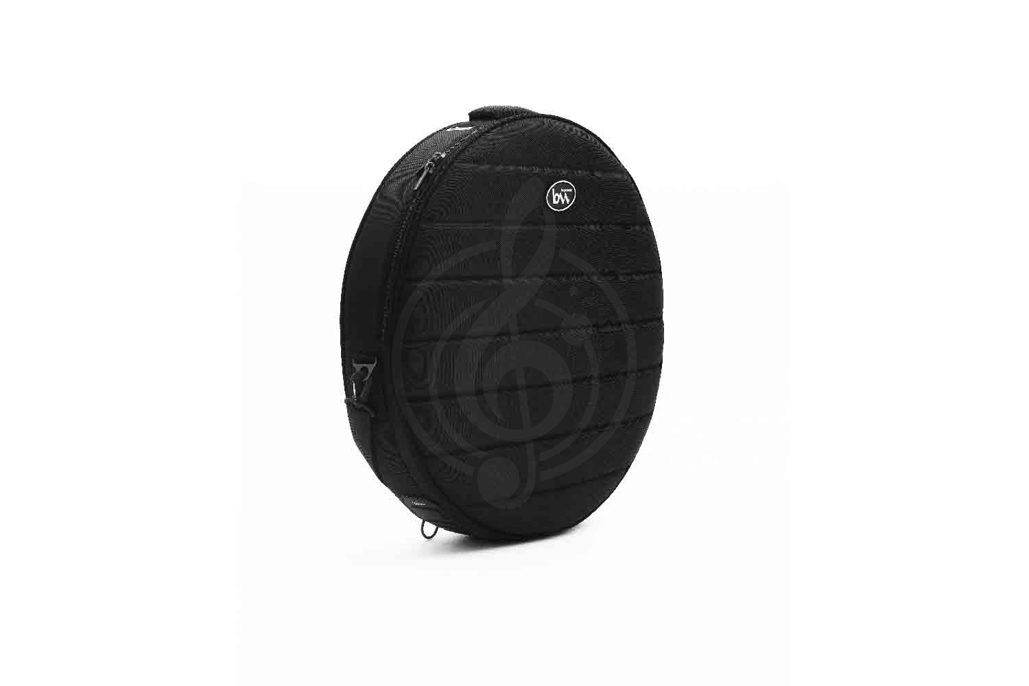 Чехол для тарелки BAG&music BM1215 CymbalBox - Чехол для Тарелок 22", BAG&music BM1215 в магазине Доминанта мьюзик - фото 9