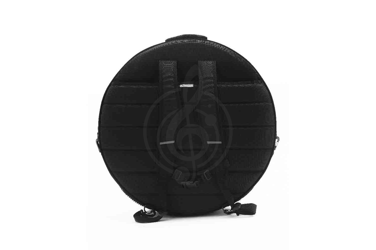 Чехол для тарелки BAG&music BM1215 CymbalBox - Чехол для Тарелок 22", BAG&music BM1215 в магазине Доминанта мьюзик - фото 13