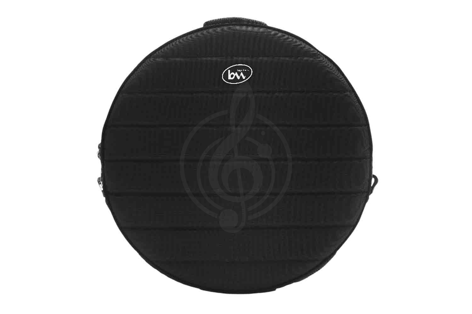 Чехол для тарелки BAG&music BM1215 CymbalBox - Чехол для Тарелок 22", BAG&music BM1215 в магазине Доминанта мьюзик - фото 14