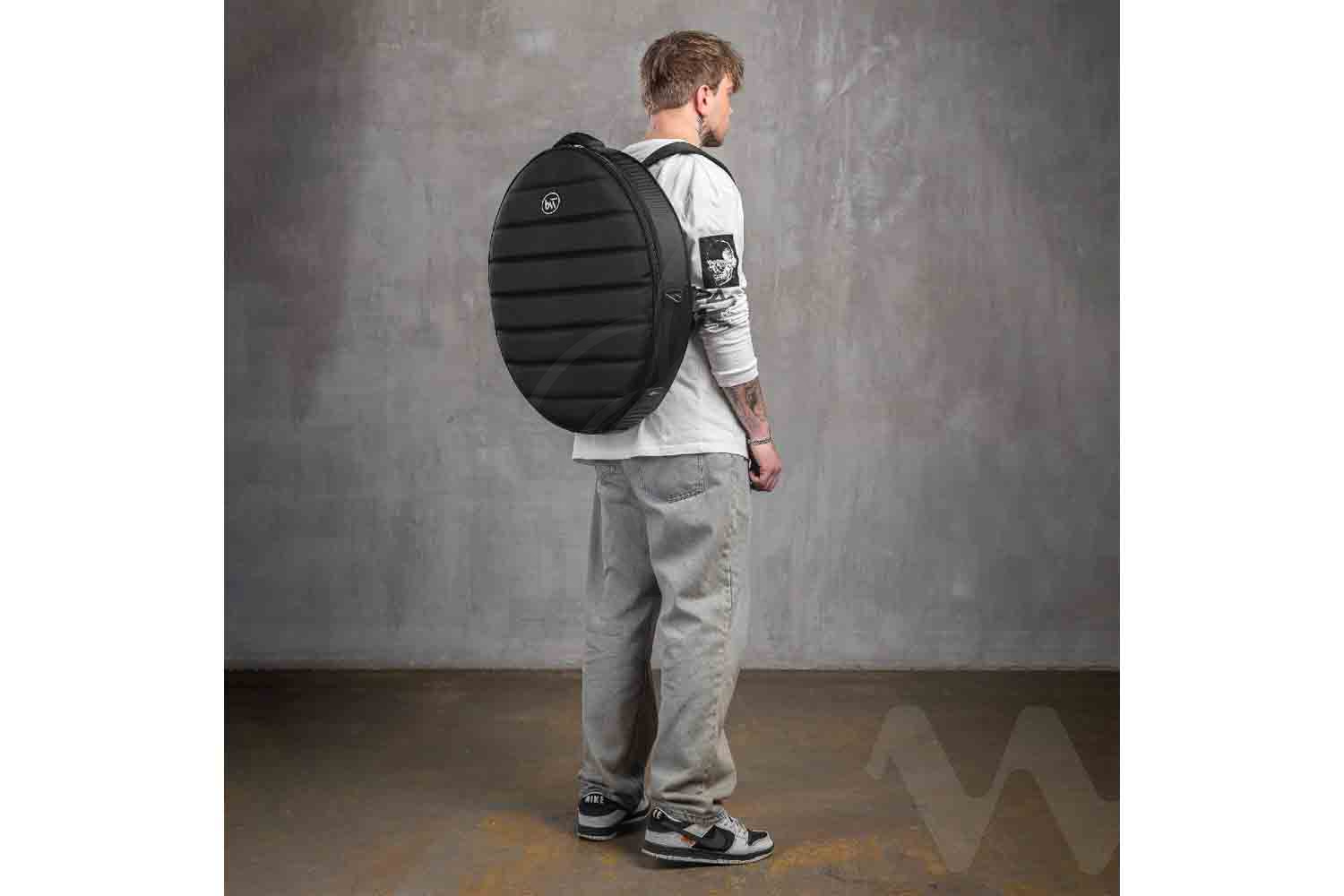 Чехол для тарелки BAG&music BM1215 CymbalBox - Чехол для Тарелок 22", BAG&music BM1215 в магазине Доминанта мьюзик - фото 15