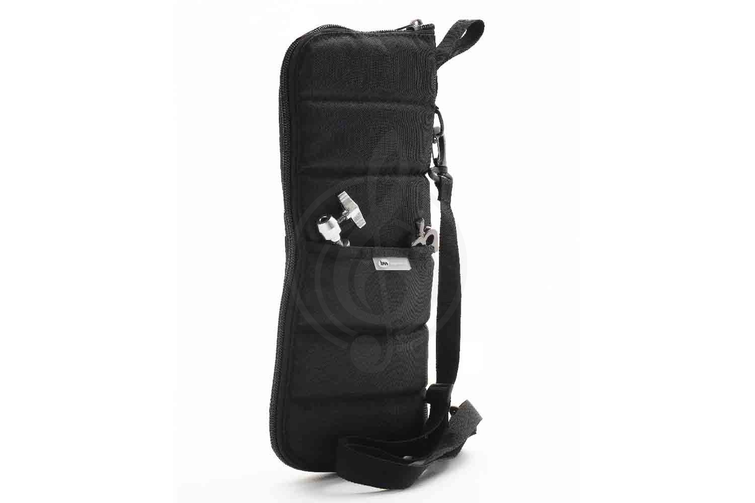 Чехол для палочек BAG&music BM1217 StixBag - Чехол для барабанных палочек, BAG&music BM1217 StixBag в магазине Доминанта мьюзик - фото 6