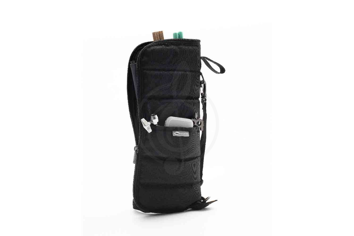 Чехол для палочек BAG&music BM1217 StixBag - Чехол для барабанных палочек, BAG&music BM1217 StixBag в магазине Доминанта мьюзик - фото 7