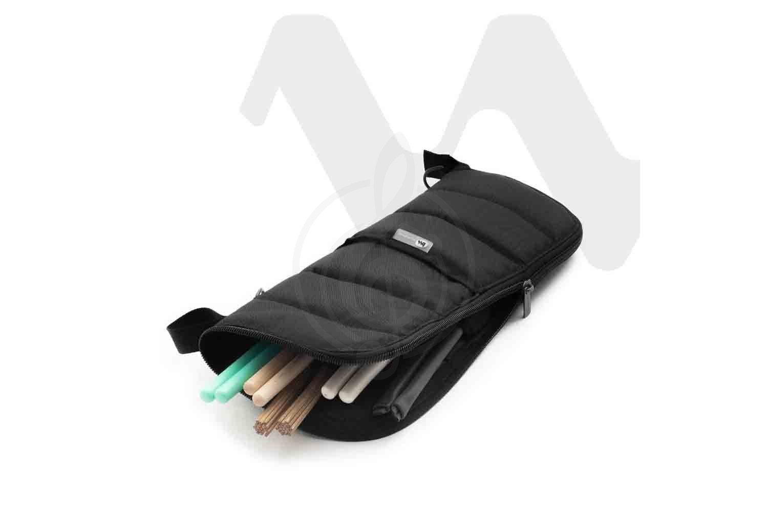 Чехол для палочек BAG&music BM1217 StixBag - Чехол для барабанных палочек, BAG&music BM1217 StixBag в магазине Доминанта мьюзик - фото 15