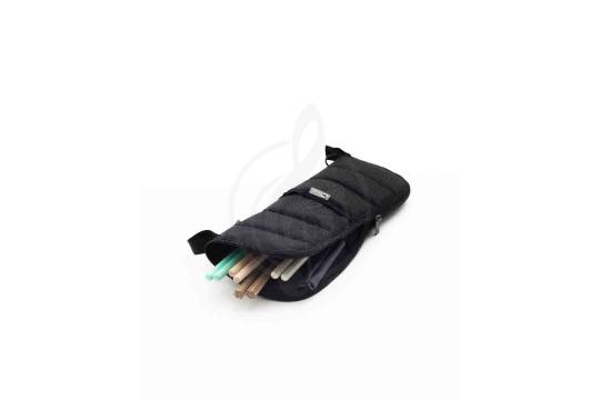 Чехол для палочек BAG&music BM1217 StixBag - Чехол для барабанных палочек, BAG&music BM1217 StixBag в магазине Доминанта мьюзик - фото 8