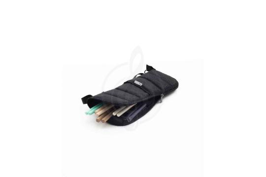 Чехол для палочек BAG&music BM1217 StixBag - Чехол для барабанных палочек, BAG&music BM1217 StixBag в магазине Доминанта мьюзик - фото 9
