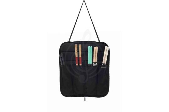 Чехол для палочек BAG&music BM1217 StixBag - Чехол для барабанных палочек, BAG&music BM1217 StixBag в магазине Доминанта мьюзик - фото 10