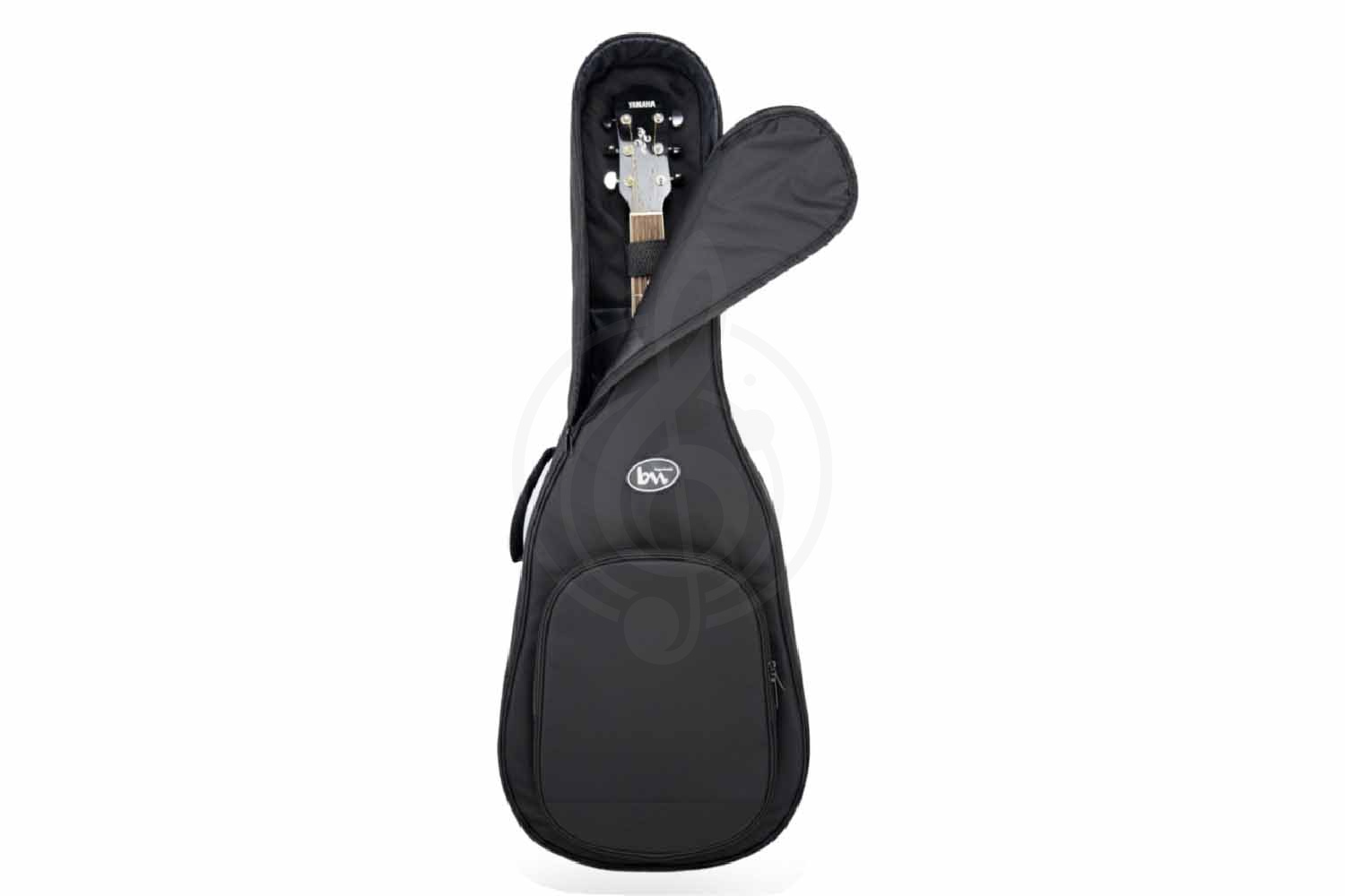 Чехол для акустической гитары BAG&music BM1232 Simple Acoustic - Чехол для акустической гитары, BAG&music BM1232 Simple Acoustic в магазине Доминанта мьюзик - фото 8