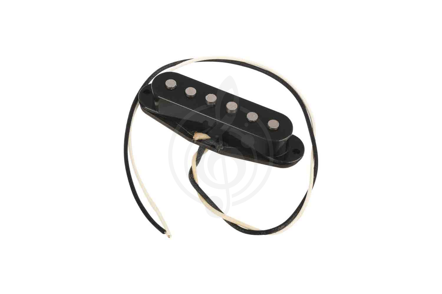 Звукосниматель для электрогитары Bagdasar guitars BGP401M True Vintage Stratocaster - Звукосниматель магнитный,  BGP401M в магазине DominantaMusic - фото 1