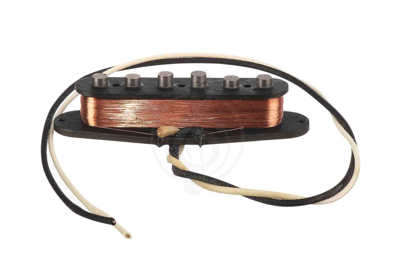 Звукосниматель для электрогитары Bagdasar guitars BGP401M True Vintage Stratocaster - Звукосниматель магнитный,  BGP401M в магазине DominantaMusic - фото 5