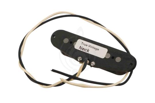 Звукосниматель для электрогитары Bagdasar guitars BGP401N True Vintage Stratocaster - Звукосниматель магнитный,  BGP401N в магазине DominantaMusic - фото 4