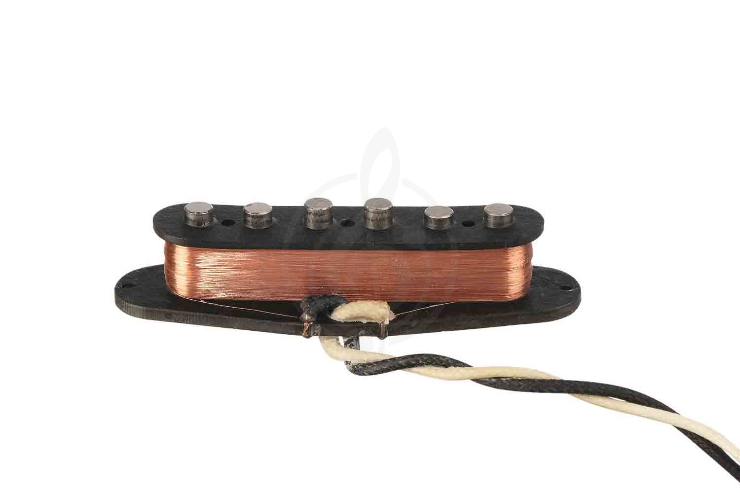 Звукосниматель для электрогитары Bagdasar guitars BGP401SBE True Vintage Stratocaster - Комплект звукоснимателей,  BGP401SBE в магазине DominantaMusic - фото 5