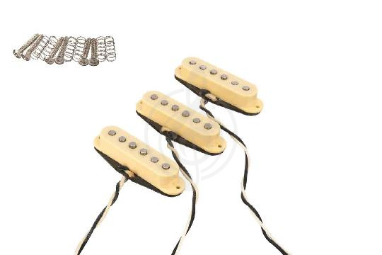Изображение Звукосниматель для электрогитары Bagdasar guitars BGP401SBE