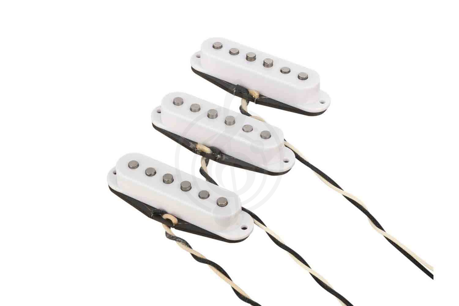 Звукосниматель для электрогитары Bagdasar guitars BGP401SW True Vintage Stratocaster - Комплект звукоснимателей,  BGP401SW в магазине DominantaMusic - фото 1