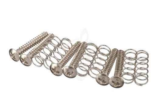 Звукосниматель для электрогитары Bagdasar guitars BGP401SW True Vintage Stratocaster - Комплект звукоснимателей, Bagdasar guitars BGP401SW в магазине DominantaMusic - фото 2