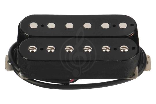 Bagdasar guitars BGP411B Dark Robber 6S - Звукосниматель магнитный - фото 6 Звукосниматель для электрогитары Bagdasar guitars BGP411B Dark Robber 6S - Звукосниматель магнитный, BGP411B в магазине DominantaMusic - фото 6