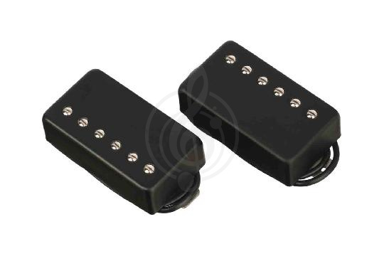 Изображение Звукосниматель для электрогитары Bagdasar guitars BGP411SB