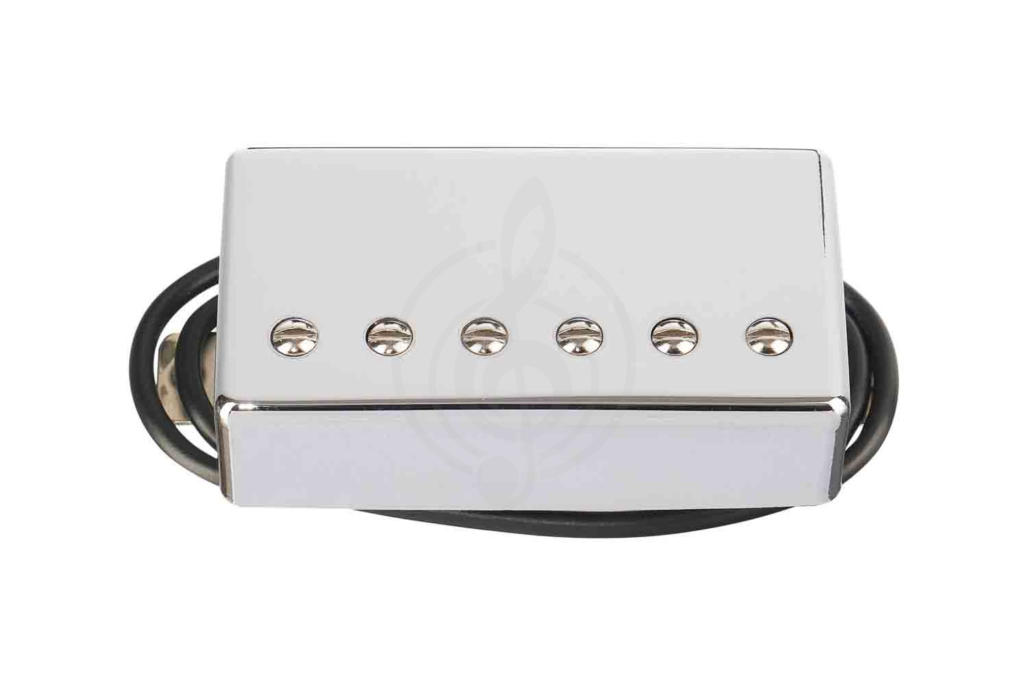 Звукосниматель для электрогитары Bagdasar guitars BGP501BC Vintage PAF - Звукосниматель магнитный,  BGP501BC в магазине DominantaMusic - фото 4