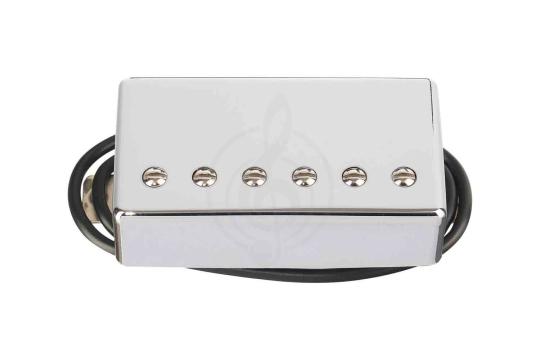 Звукосниматель для электрогитары Bagdasar guitars BGP501BC Vintage PAF - Звукосниматель магнитный,  BGP501BC в магазине DominantaMusic - фото 4