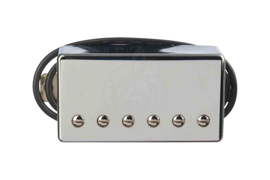 Звукосниматель для электрогитары Bagdasar guitars BGP501BC Vintage PAF - Звукосниматель магнитный,  BGP501BC в магазине DominantaMusic - фото 7