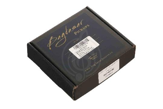 Изображение Звукосниматель для электрогитары Bagdasar guitars BGP501BC