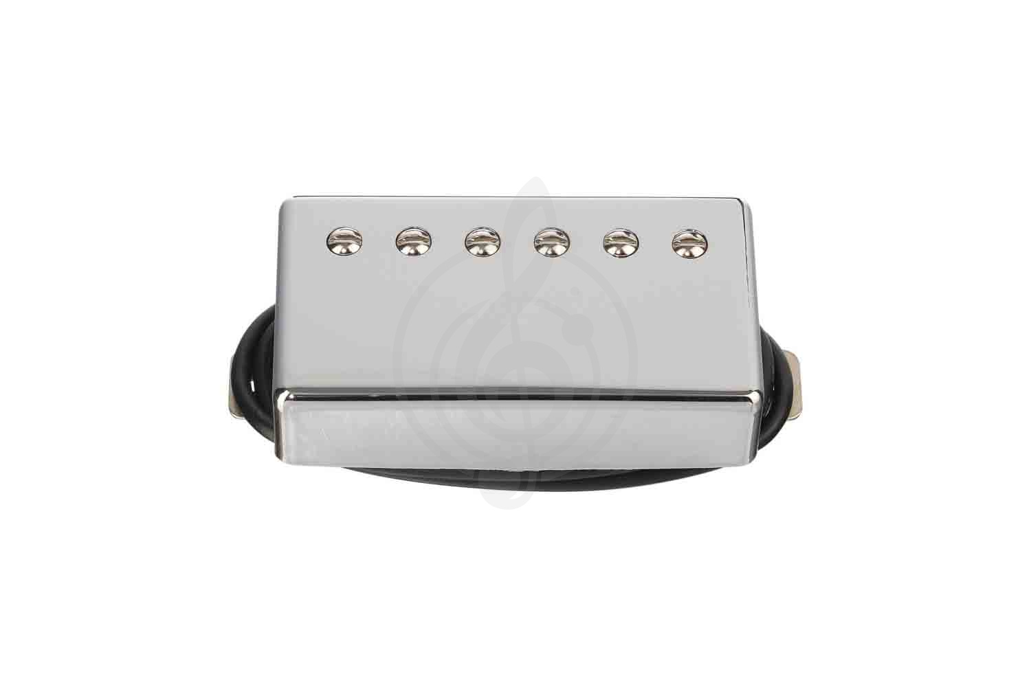 Звукосниматель для электрогитары Bagdasar guitars BGP501NC Vintage PAF - Звукосниматель магнитный,  BGP501NC в магазине DominantaMusic - фото 1