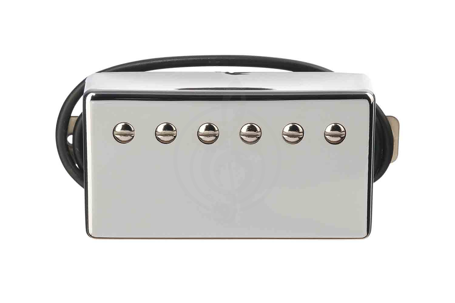 Звукосниматель для электрогитары Bagdasar guitars BGP501NC Vintage PAF - Звукосниматель магнитный,  BGP501NC в магазине DominantaMusic - фото 