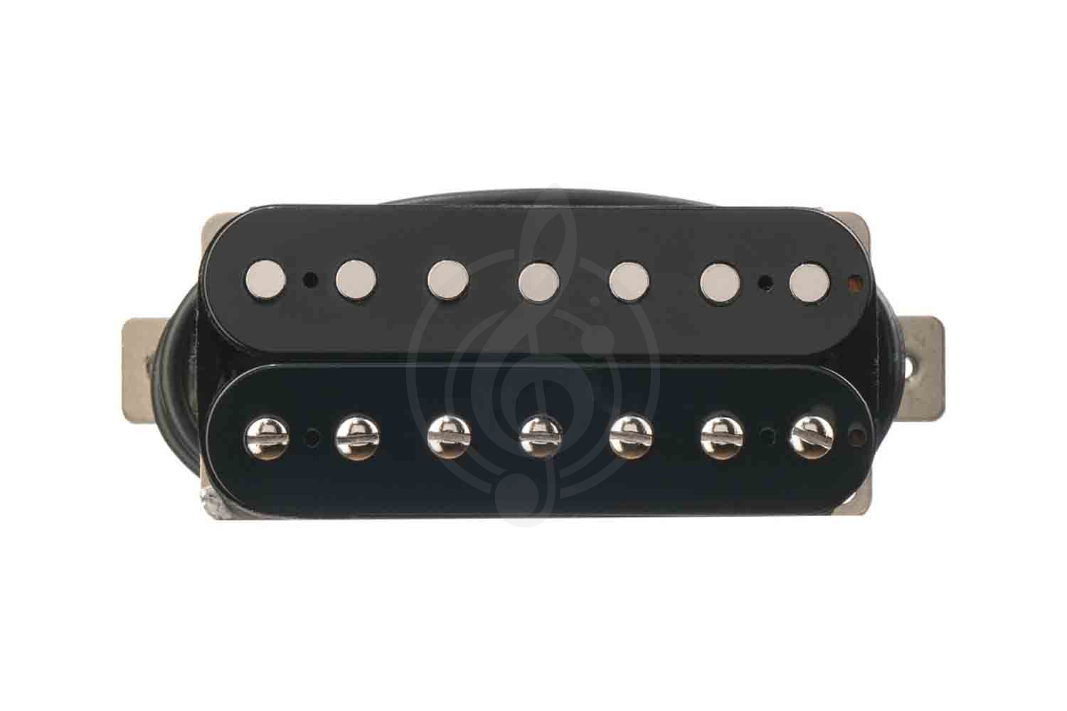 Звукосниматель для электрогитары Bagdasar guitars BGP701B Volftron7S - Звукосниматель магнитный,  BGP701B в магазине DominantaMusic - фото 1