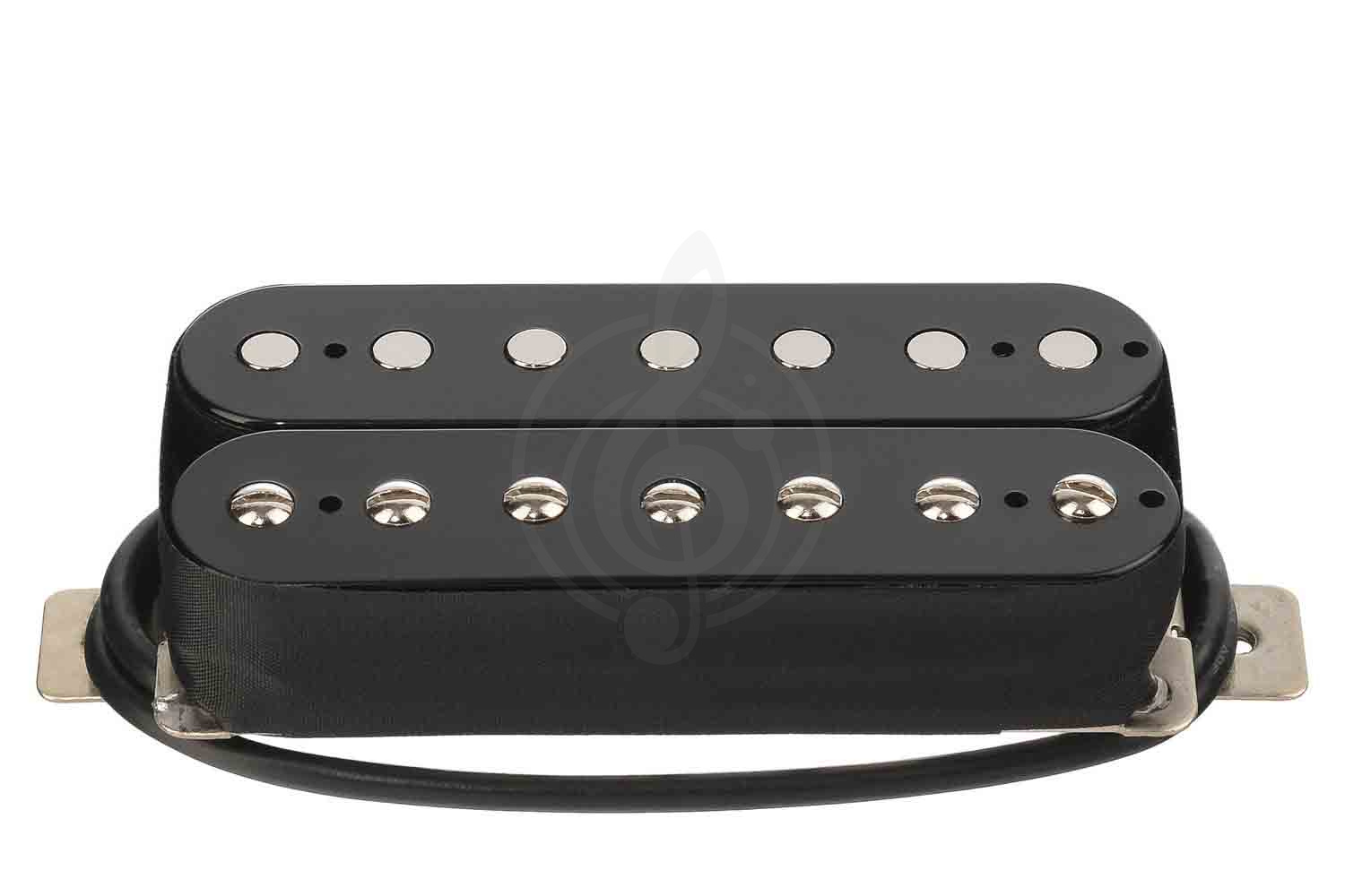 Звукосниматель для электрогитары Bagdasar guitars BGP701B Volftron7S - Звукосниматель магнитный,  BGP701B в магазине DominantaMusic - фото 