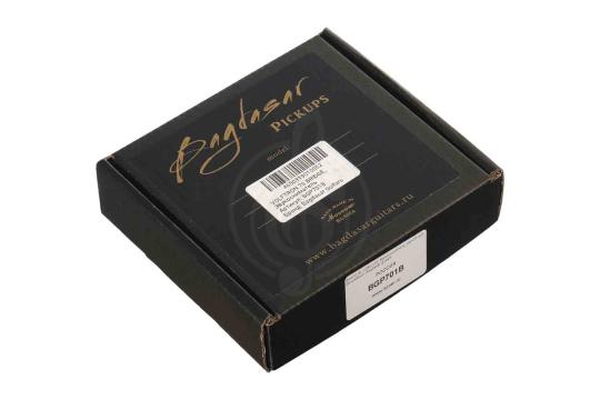 Bagdasar guitars BGP701B Volftron7S - Звукосниматель магнитный - фото 3 Звукосниматель для электрогитары Bagdasar guitars BGP701B Volftron7S - Звукосниматель магнитный, BGP701B в магазине DominantaMusic - фото 3