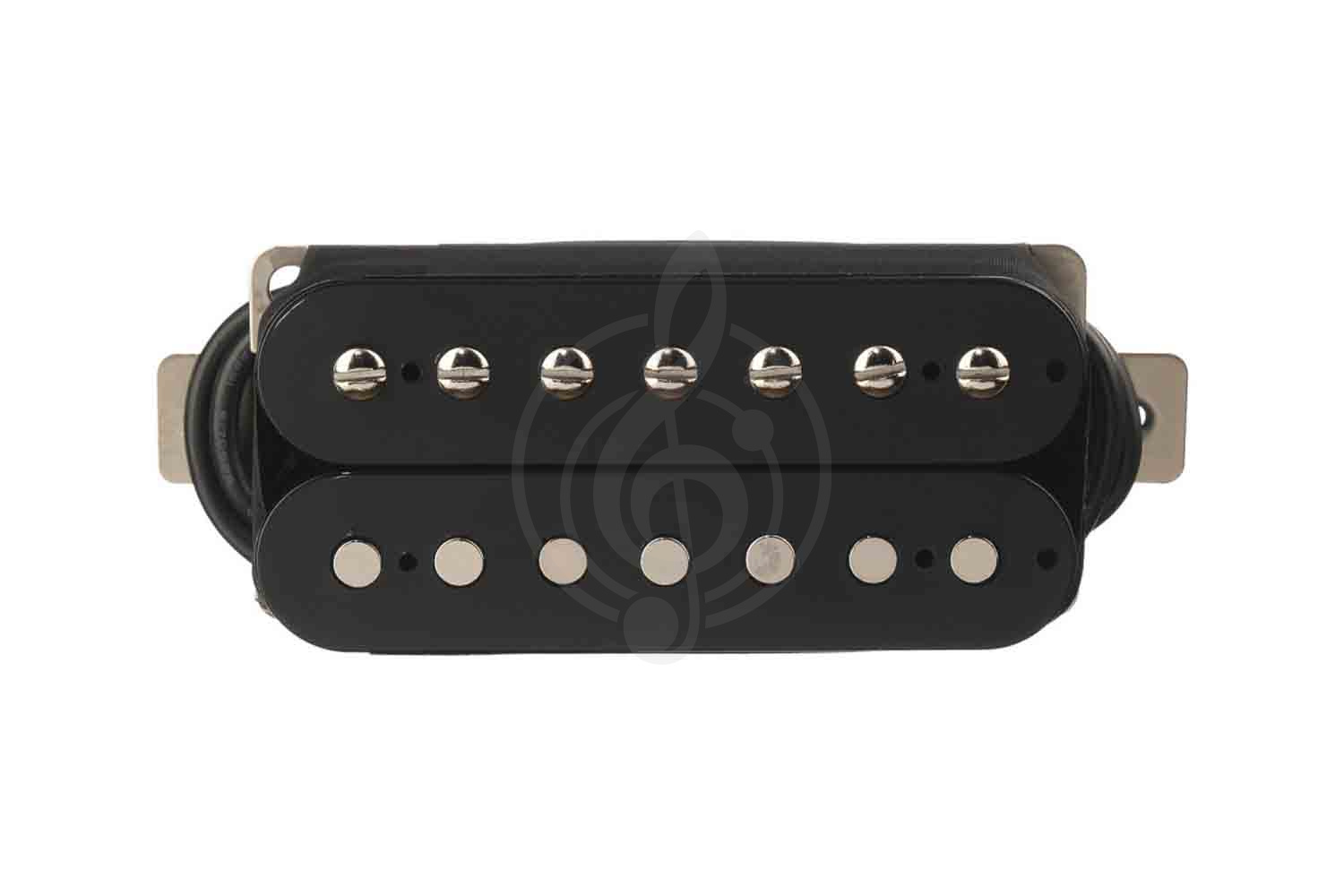 Звукосниматель для электрогитары Bagdasar guitars BGP701N Volftron7S - Звукосниматель магнитный,  BGP701N в магазине DominantaMusic - фото 1
