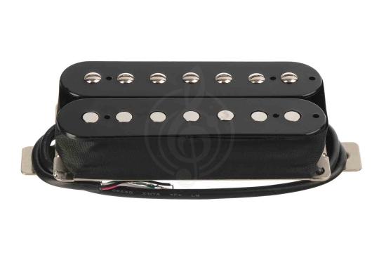 Звукосниматель для электрогитары Bagdasar guitars BGP701N Volftron7S - Звукосниматель магнитный,  BGP701N в магазине DominantaMusic - фото 6