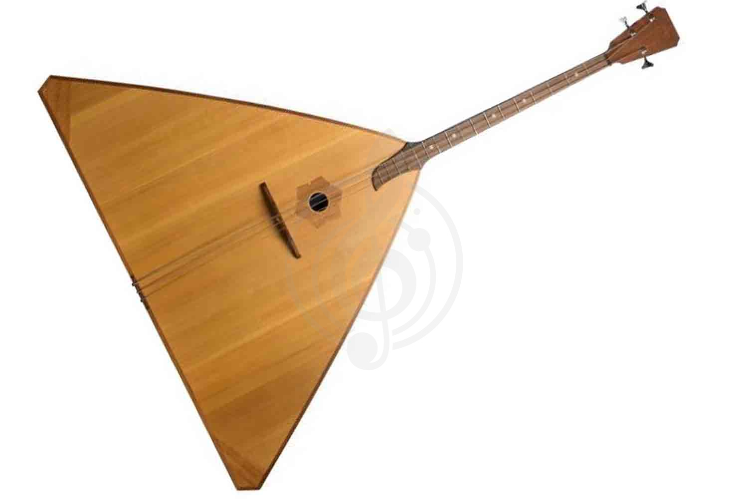 Балалайка контрабас Балалайка Doff BCM “Doff Balalaika Contrabass Master”,  Doff BCM в магазине DominantaMusic - фото 1